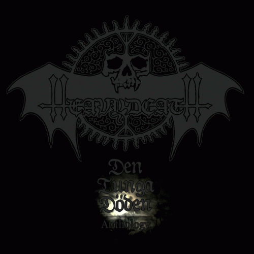 Heavydeath : Den Tunga Döden - Anthology